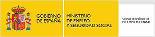 Ministerio de Empleo y Seguridad Social-Servicio Público de Empleo Estatal